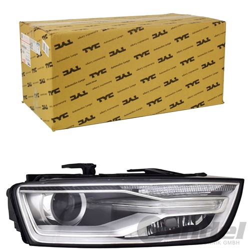 Tyc xenon led fari anteriori - tyc,