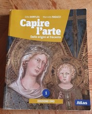 Capire arte 1 - -, dalle