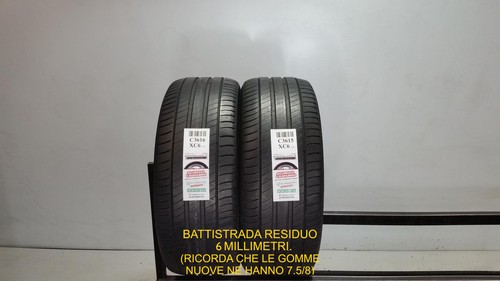 Gomme usate termiche - gomme,