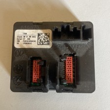 VW PASSAT B6  Golf STEERING
