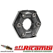 Disco rigido flessibile Alfa Romeo Spider,Bertone,Giulia 105/115 anno 1962-1993