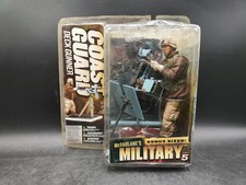 McFarlane's Military Coast