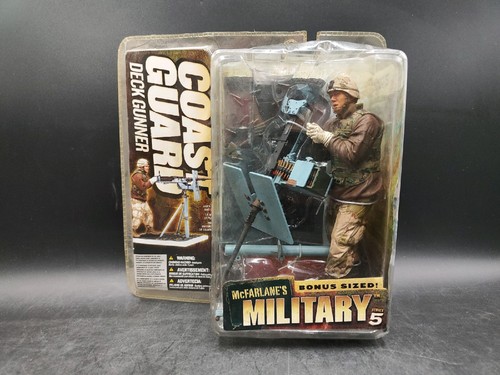 Mcfarlane military coast - military,