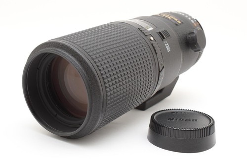 Ecc nikon af - [ecc+5],