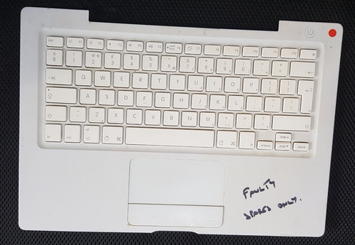 Tastiera apple macbook a1181 - apple,
