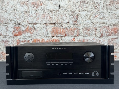 Anthem mrx510 ricevitore home - mrx510,