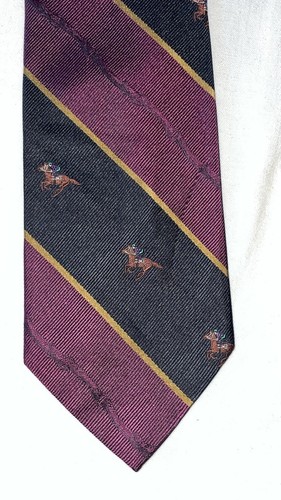 Cravatta hugo boss - boss, 100%