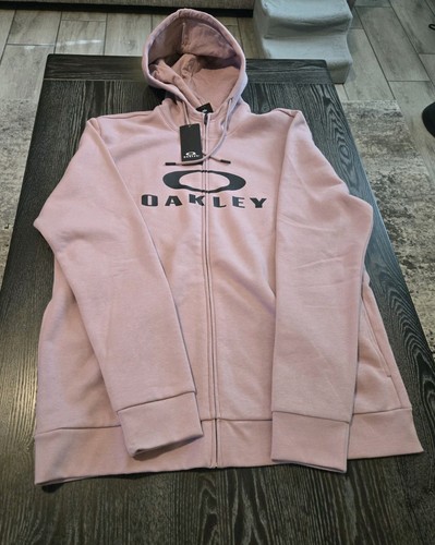 Felpa con cappuccio - , oakley