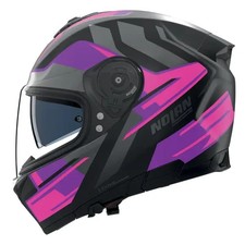 Casco integrale nolan n80 - casco,