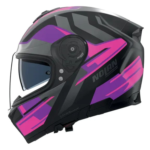 Casco integrale nolan n80 - integrale,