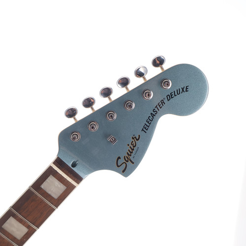 Squier troublemaker telecaster - squier,
