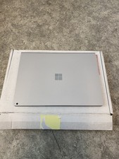 Microsoft Surface Book 3 i7 32