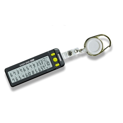 Tabata score counter - tabata,