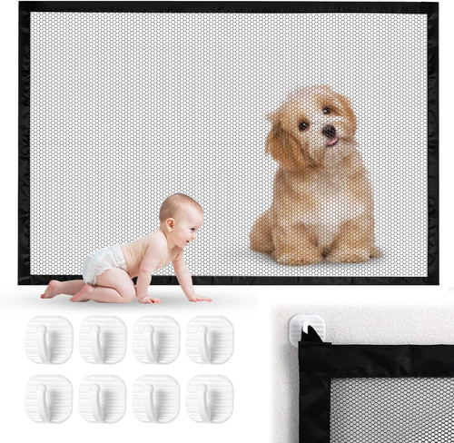 Pezzi cancelletto per cani - 2,