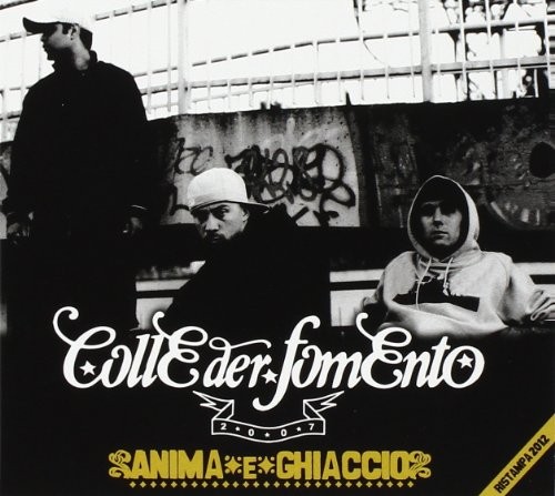 Colle der fomento anima - colle,
