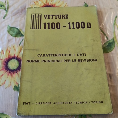 Caratteristiche dati norme - caratteristiche,