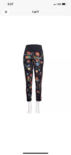 Leggings scolpiti johnny was - leggings,