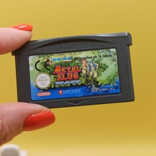 Metal Slug Advance per Game