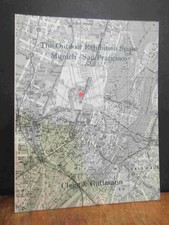 Clegg & Guttman. The Outdoor