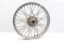 Cerchione Anteriore Ruota