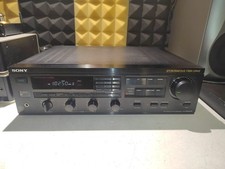 Sintoamplificatore Sony STR Gx 5ES
