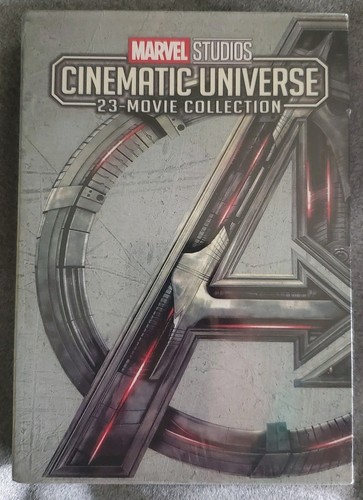 Marvel studios cinematic - marvel,