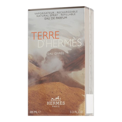 Hermès terre eau - hermès,