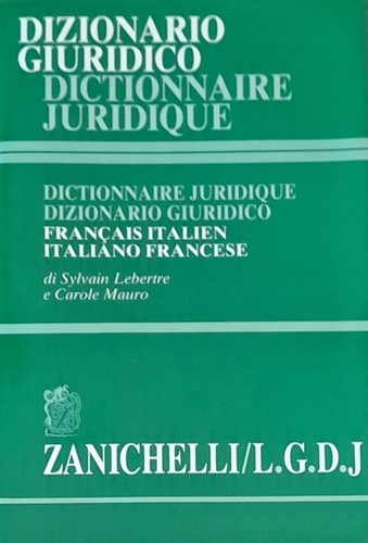 Dizionario