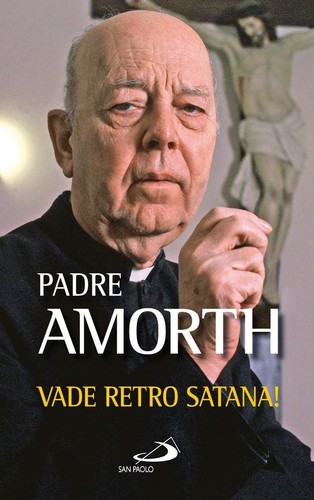 Libri gabriele amorth vade - gabriele,