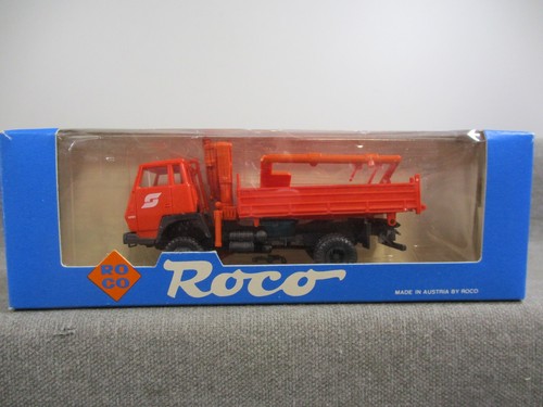 Roco 1508 modellino auto - modellino,