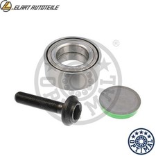 KIT CUSCINETTI RUOTA 102097