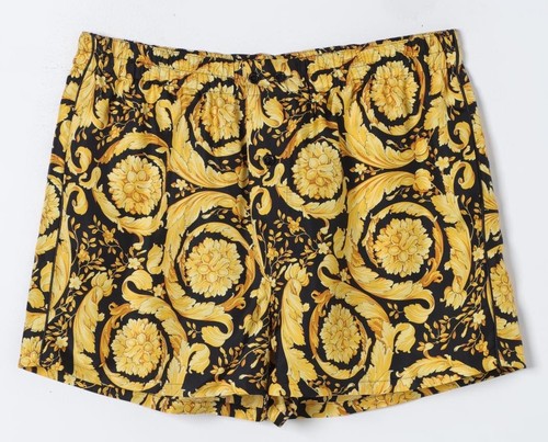 Versace slip uomo stampa - uomo,