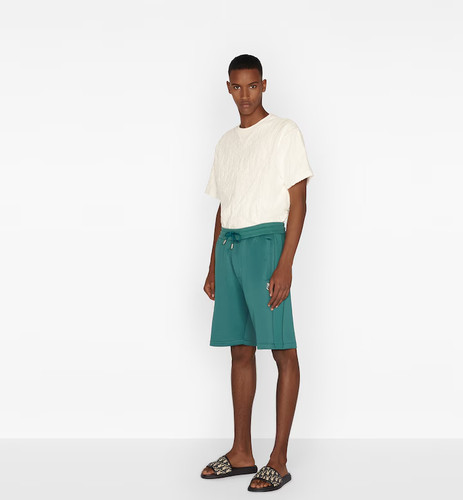 Shirt dior oblique monogram - dior,