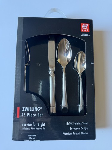 Zwilling henckels provence - j.a.henckels,
