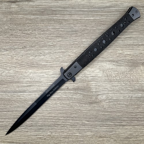 Coltello tascabile pieghevole