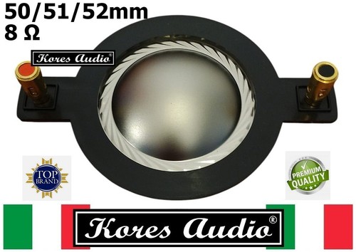 Kores audio bobina - audio, bobina/membrana