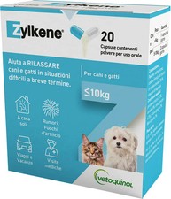 Zylkene Mangime Complementare
