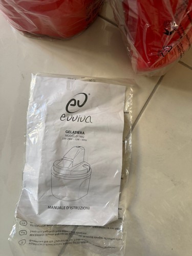 Macchina per gelato - macchina,