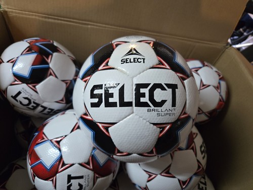 Pallone calcio select - pallone,