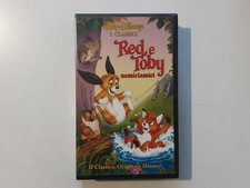 RED E TOBY NEMICIAMICI The