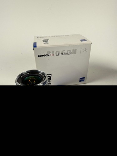 Obiettivo zeiss f2 8 - zeiss, mm