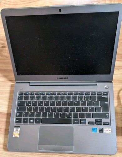 Samsung serie 535u 3 - samsung, 13,3