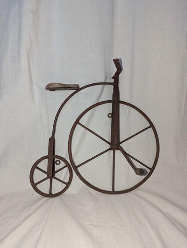 Bicicletta epoca ruota - d'epoca, alta