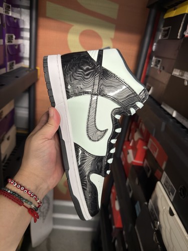 Nike dunk high all star - nike,