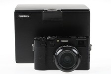 Fujifilm X100vi - Nero