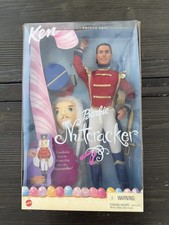 Barbie Ken come Principe Eric