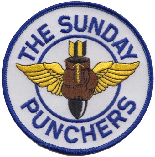 Attack squadron us - attack, (va-75)