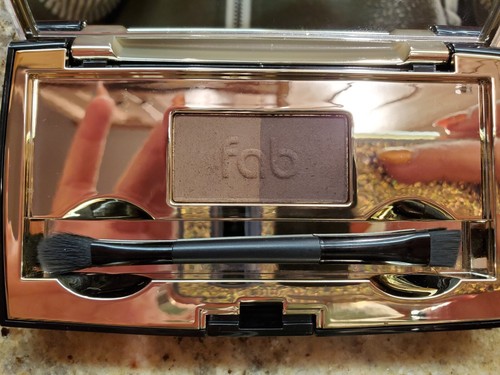 Fab brows duo kit - brows,