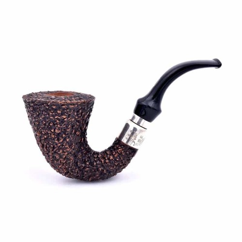 Brebbia pipe first - pipe,