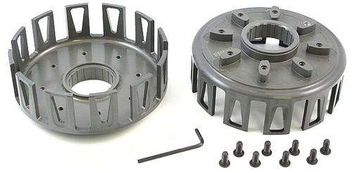 Cestello frizione mitaka honda - cestello,